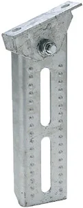 Seachoice - Swivel Bolster Bracket - 12 - 55350