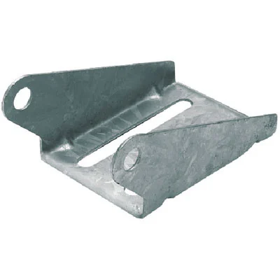 Seachoice Keel Roller Bracket-8 55600