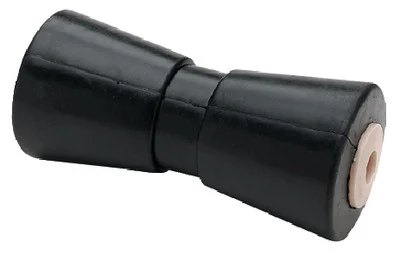Seachoice - Hd Keel Roller-10 -5/8 I.d. - 56091