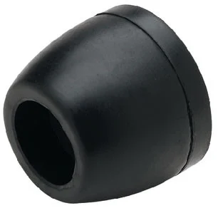 Seachoice Side Guide Endcap-2-1/2 x 5/8I 56380