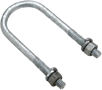 Seachoice - Rd U 3/8-16x 1-3/4x4-3/8 - 57301