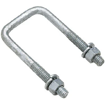 Seachoice Square U-Bolt-1 5/8 x 3 9/16 57321