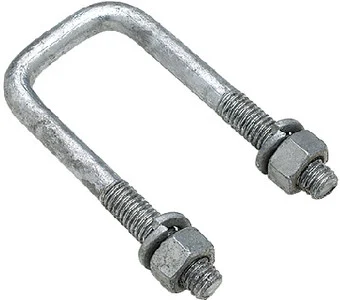 Seachoice - Sq U1/2-13x1-9/16x4-1/16 - 57401