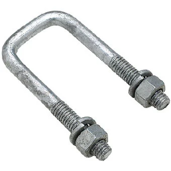 Seachoice Square U 1/2-13 x 2-1/16 x 4-13/16 B 57410