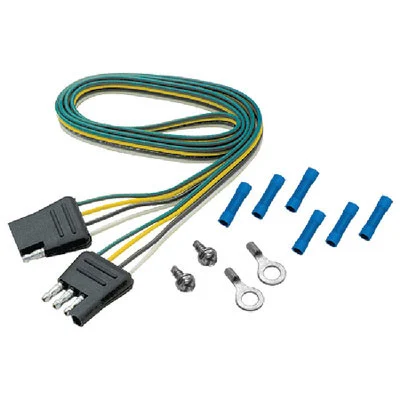 Seachoice 4Way Flat Both Side Loop 60 50-57931