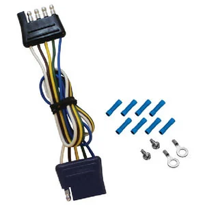 Seachoice 5Way Flat Both Side Loop 60 50-57961