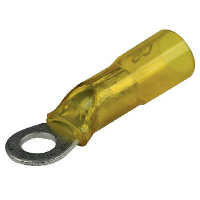Seachoice 12-10 1/4Heat Shrink Ring 25/Pk 60051