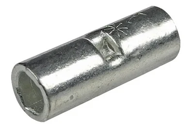 Seachoice - Tubular 4ga Butt Non-ins 25/pk - 60241