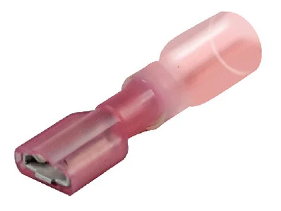 Seachoice - 22-18 Female Quick Disc 25/pk - 60271