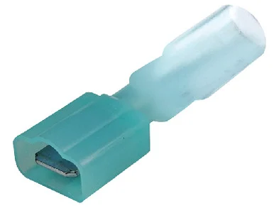 Seachoice - 16-14 Male Quick Disc. 25/pk - 60301