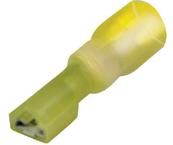 Seachoice - 12-10 Female Quick Disc. 25/pk - 60311