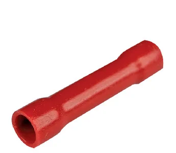 Seachoice - Red Butt Con Vinyl 22-16 100pk - 60601