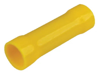Seachoice - Yel Butt Con Vinyl 12-10 100pk - 60621