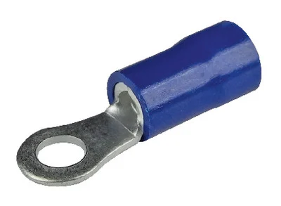 Seachoice - Ring Term 8 Stud 16-14 100/pk - 60651