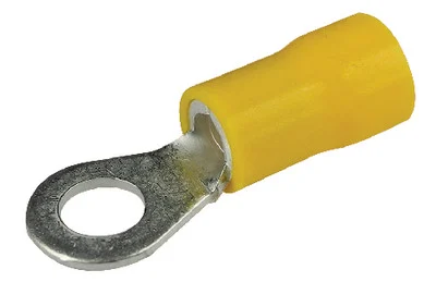 Seachoice - Ring Term 1/2stud 12-10 100/pk - 60741