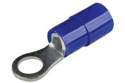Seachoice - Nylon Ring Term 16-14 #10 6/pk - 60871