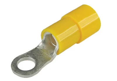 Seachoice - Nylon Ring Term12-10 5/16 4/pk - 61011