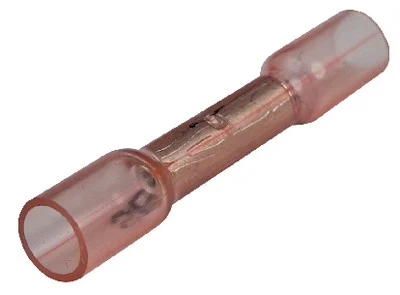 Seachoice - 22-18 Heat Shnk Butt Con 100pk - 61151