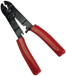 Seachoice - Multi Purpose Crimp Tool Wsprg - 61211