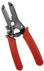 Seachoice - 18-10ga 7n1 Wire Strp&cut Tool - 61281