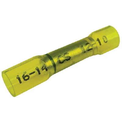 Seachoice 16-14/12-10 S/Dwn Butt 10/Pk 61411