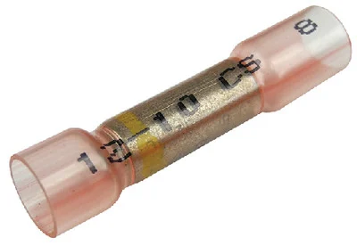 Seachoice - 12-10to 8 Ga S/dwn Butt 10/pk - 61421