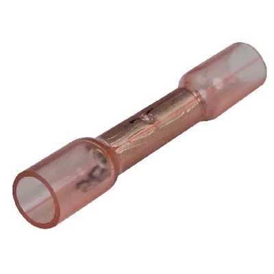 Seachoice 22-18 Heat Shrink Butt/Conn 3/Pk 62251