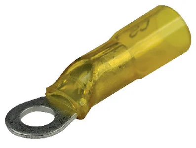Seachoice - Heat Shrnk12-10ga 3/8 Std3/pk - 62391