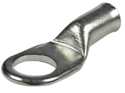 Seachoice - 3/8 1/0 Tinned Batt Lug 2/pk - 62421