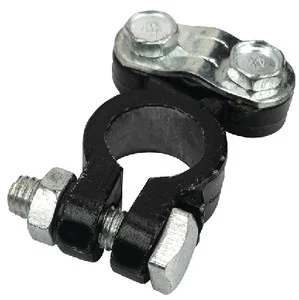Seachoice - 6ga 2/0 Ld Emerg Term Post Blk - 62721