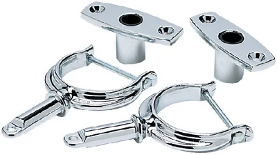 Seachoice - Rowlock Set-top Mount-cpz - 70401