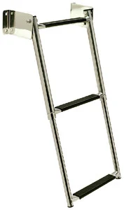 Seachoice - Ss Transom Mount 2 Step Ladder - 71221