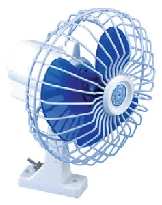 Seachoice - Oscillating Fan-6 -12v - 71451