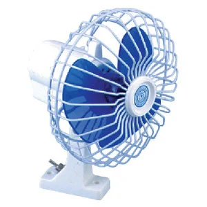 Seachoice Oscillating Fan-6 -12V 71451