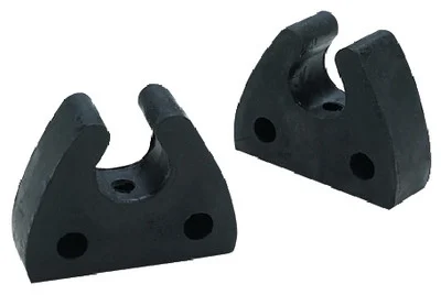 Seachoice - Rubber Storage Clip 2/pk - 72051