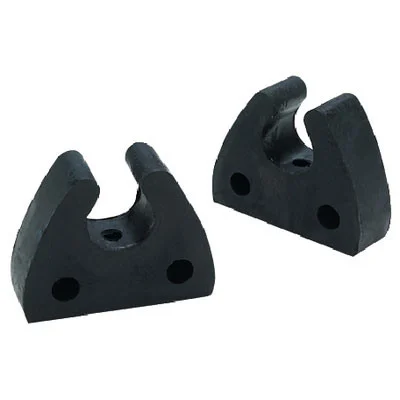 Seachoice Rubber Storage Clip 2/Pk 72051