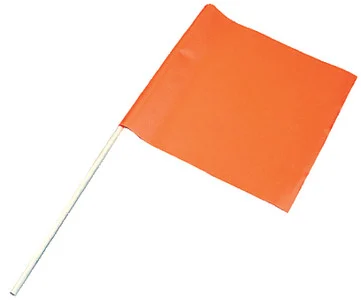 Seachoice - Water Ski Flag-vinyl 24in - 78343