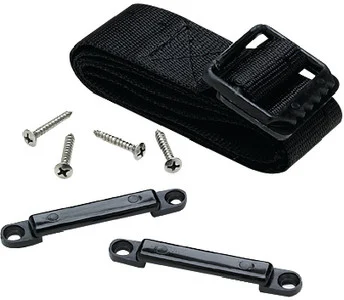 Seachoice - Battery Strap-42 -black - 78981