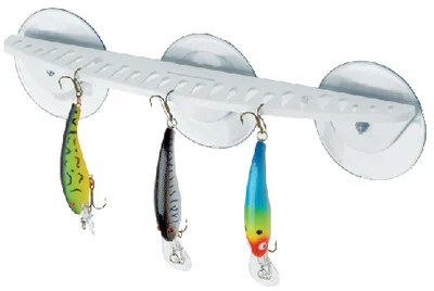 Seachoice - 12 Hook & Lure Rack - 79301