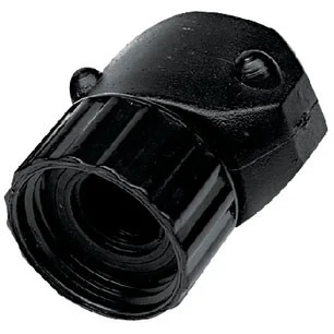 Seachoice Nylon Fem. Hose Coup-5/8To3/4 79651