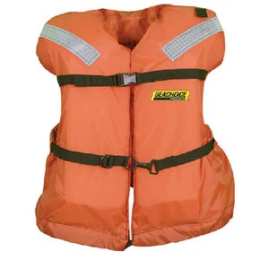 Seachoice Type I Offshore Jacket Adult 6000-85930-Unv