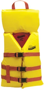 Seachoice - Youth Vest 50-90 Lbs Typeii - 86120