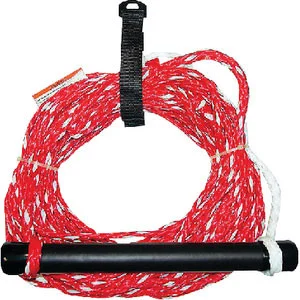 Seachoice Deluxe Ski Rope-Assrt Colors 86601