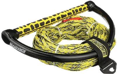 Seachoice - Reflective Wakeboard Rope - 86726
