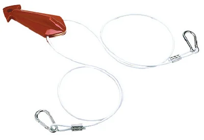 Seachoice - Tow Harness 8' Cable - 86756
