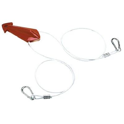 Seachoice Tow Harness 12' Cable 86757
