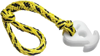 Seachoice - Tube Rope Connector - 86759