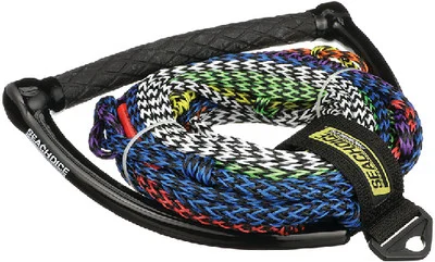 Seachoice - Water Ski Rope-8 Section - 86763