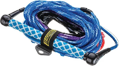 Seachoice - 4 Section Ski Rope-75 Feet - 86811
