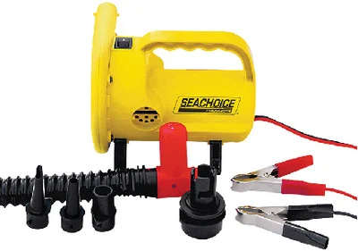 Seachoice - 12v High Pressure Air Pump - 86987